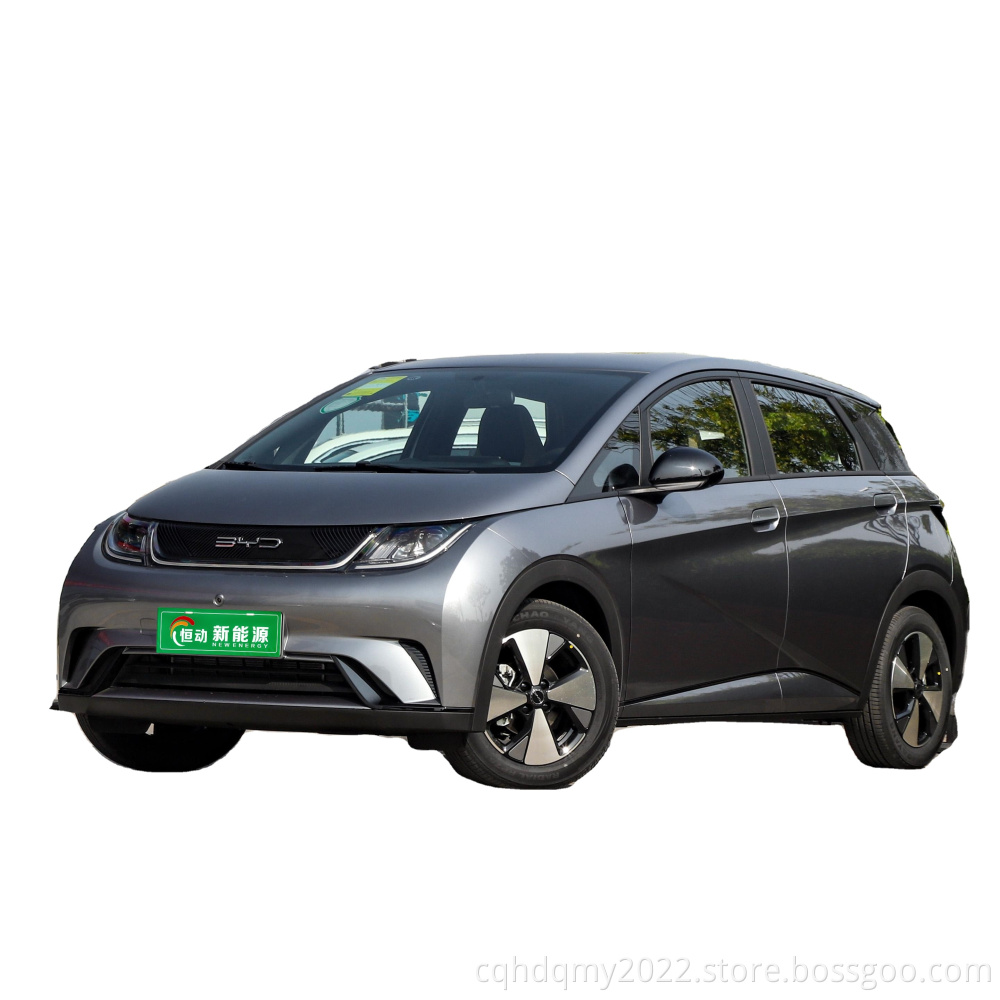 BYD dolphin electric car 2023 freedom version 420km ev car cost-effective compact electric vehicle